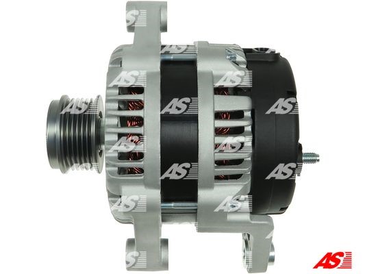 Generator 12V 120A As-pl A1031S AS-PL