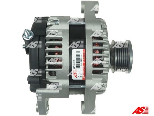Generator 12V 140A As-pl A1032 AS-PL