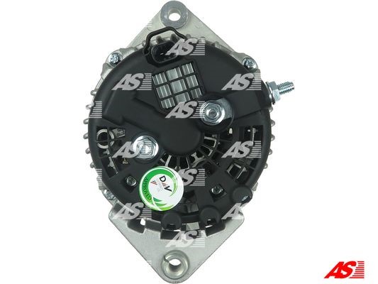 Generator 12V 140A As-pl A1032 AS-PL