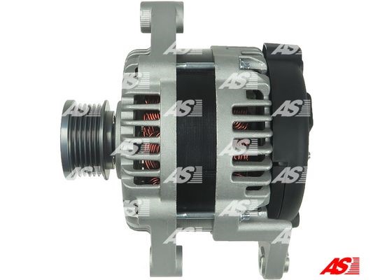 Generator 12V 140A As-pl A1032 AS-PL