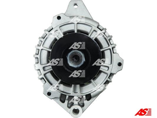 Generator 12V 85A As-pl Brand new | as-pl | alternators A1037 AS-PL