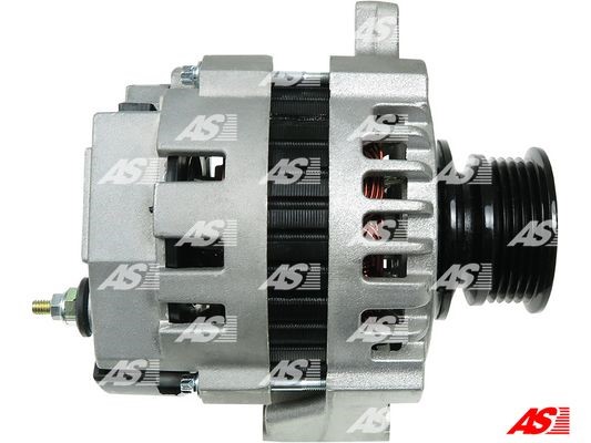 Generator 12V 85A As-pl Brand new | as-pl | alternators A1037 AS-PL