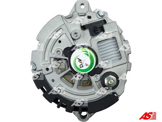 Generator 12V 85A As-pl Brand new | as-pl | alternators A1037 AS-PL