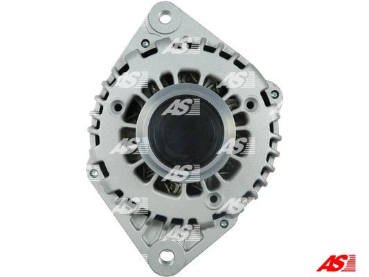 Generator 12V 140A As-pl A1039 AS-PL