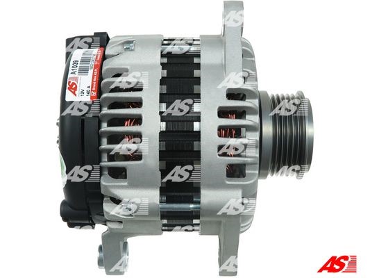 Generator 12V 140A As-pl A1039 AS-PL
