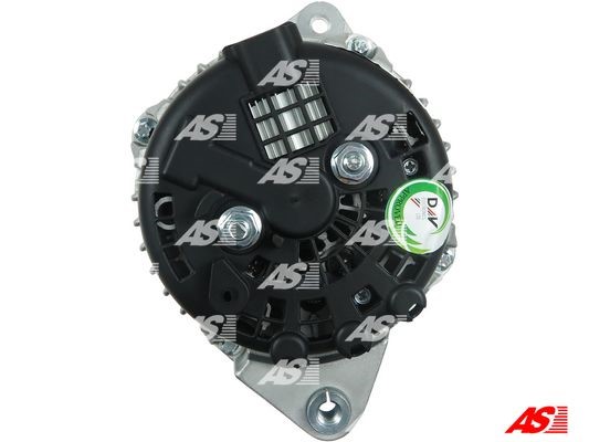 Generator 12V 140A As-pl A1039 AS-PL