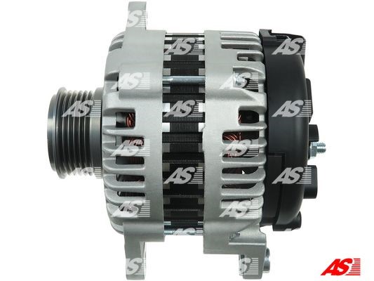 Generator 12V 140A As-pl A1039 AS-PL