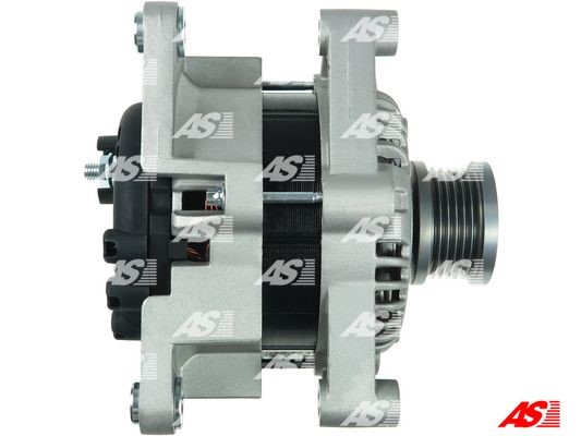 Generator 12V 100A As-pl A1040 AS-PL