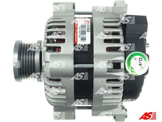 Generator 12V 100A As-pl A1040 AS-PL
