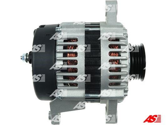 Generator 12V 65A As-pl Brand new | as-pl | alternators A1041 AS-PL