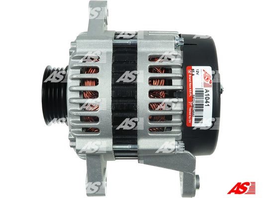 Generator 12V 65A As-pl Brand new | as-pl | alternators A1041 AS-PL