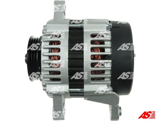 Generator 12V 70A As-pl A1042 AS-PL