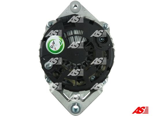 Generator 12V 120A As-pl A1043 AS-PL Generator 12V 120A As-pl A1043 AS-PL