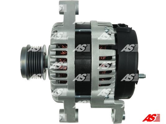 Generator 12V 120A As-pl A1043 AS-PL Generator 12V 120A As-pl A1043 AS-PL