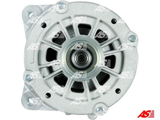 Generator 12V 190A As-pl A1047S AS-PL