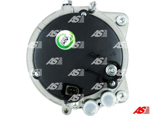 Generator 12V 190A As-pl A1047S AS-PL