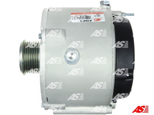 Generator 12V 190A As-pl A1047S AS-PL