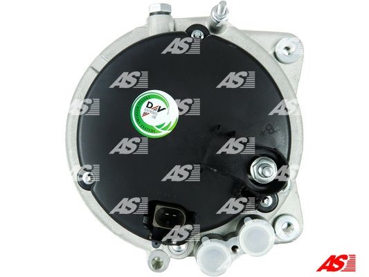 Generator 12V 190A As-pl A1048S AS-PL