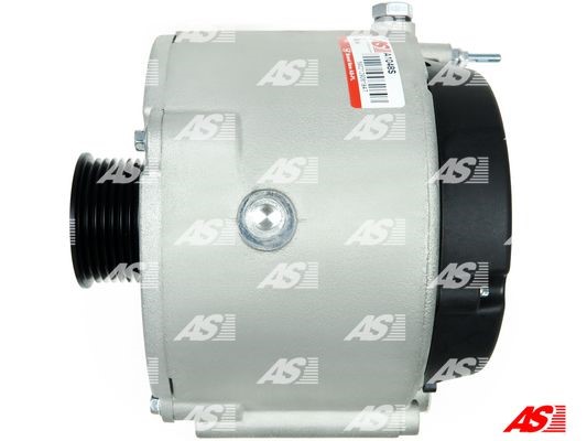 Generator 12V 190A As-pl A1048S AS-PL