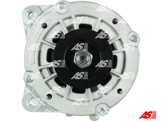 Generator 12V 190A As-pl A1049S AS-PL