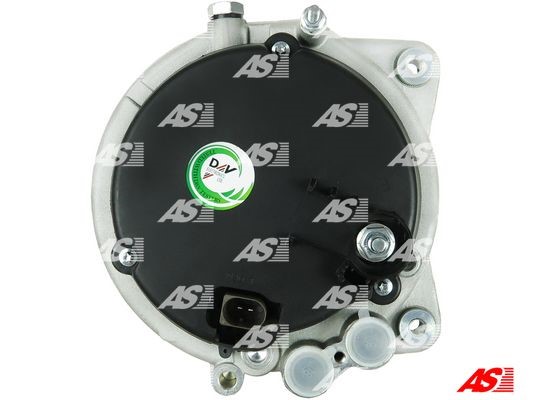 Generator 12V 190A As-pl A1049S AS-PL