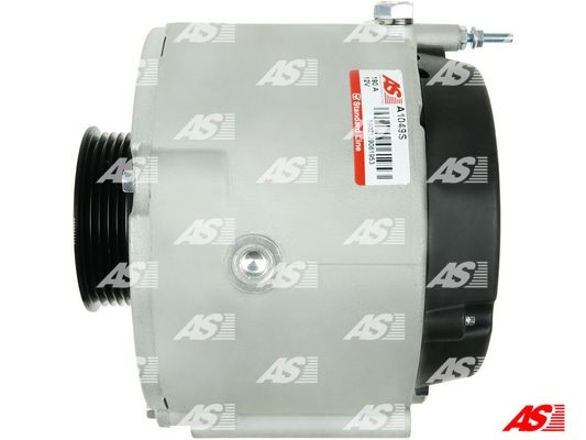 Generator 12V 190A As-pl A1049S AS-PL