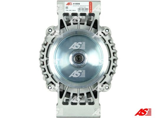 Generator 24V 100A As-pl A1050S AS-PL