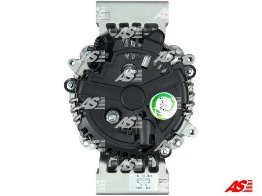 Generator 24V 100A As-pl A1050S AS-PL