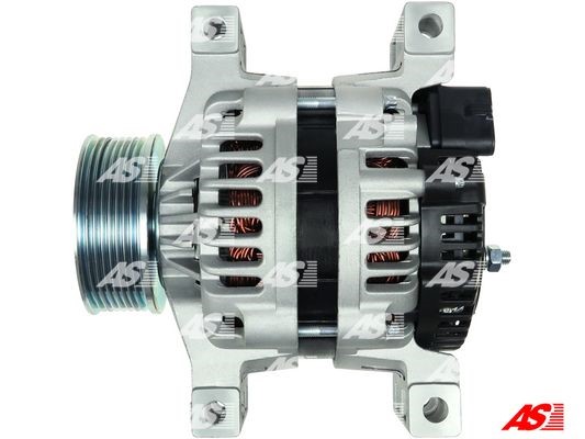 Generator 24V 100A As-pl A1050S AS-PL