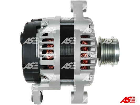 Generator 12V 120A As-pl Brand new | as-pl | alternators A1053P AS-PL Generator 12V 120A As-pl Brand new | as-pl | alternators A1053P AS-PL