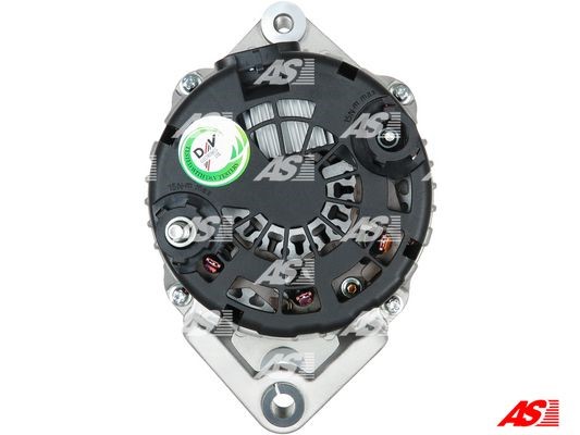 Generator 12V 120A As-pl Brand new | as-pl | alternators A1053P AS-PL Generator 12V 120A As-pl Brand new | as-pl | alternators A1053P AS-PL