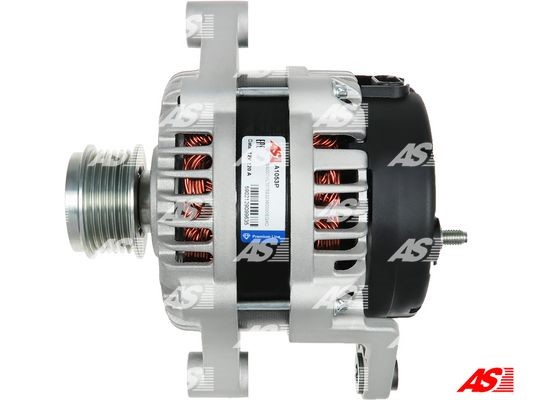 Generator 12V 120A As-pl Brand new | as-pl | alternators A1053P AS-PL Generator 12V 120A As-pl Brand new | as-pl | alternators A1053P AS-PL