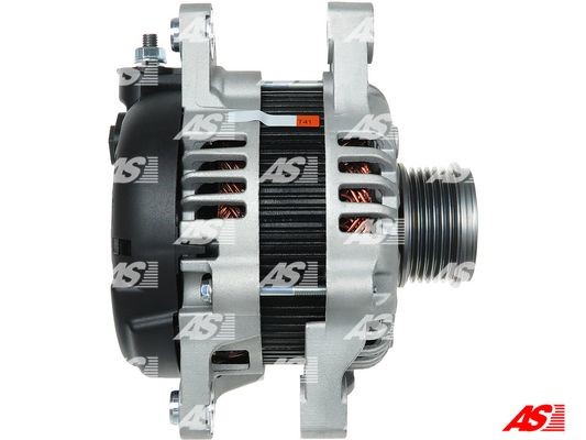 Generator 12V 150A As-pl A1055S AS-PL