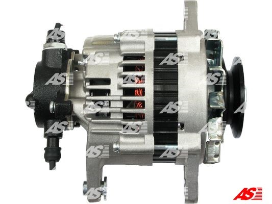 Generator 12V 70A As-pl A2001 AS-PL