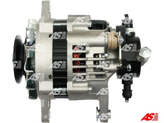 Generator 12V 70A As-pl A2001 AS-PL