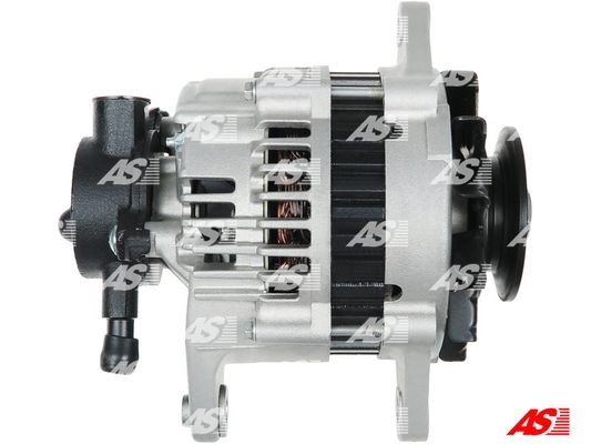 Generator 12V 70A As-pl A2001PR AS-PL