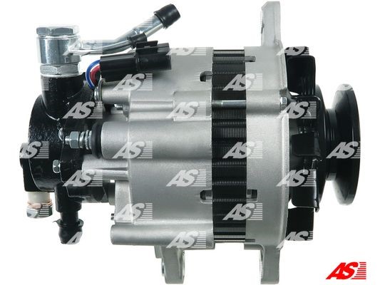 Generator 12V 65A As-pl Brand new | as-pl | alternators A2002 AS-PL