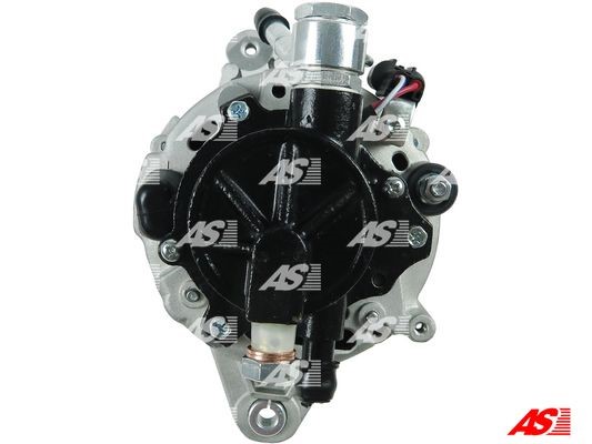 Generator 12V 65A As-pl Brand new | as-pl | alternators A2002 AS-PL