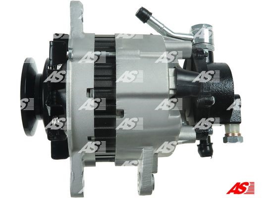 Generator 12V 65A As-pl Brand new | as-pl | alternators A2002 AS-PL