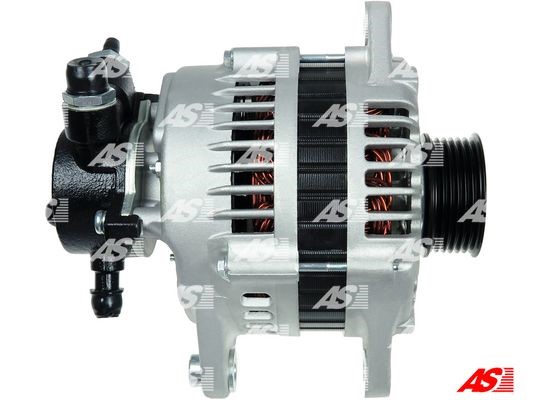 Generator 12V 100A As-pl A2003 AS-PL Generator 12V 100A As-pl A2003 AS-PL