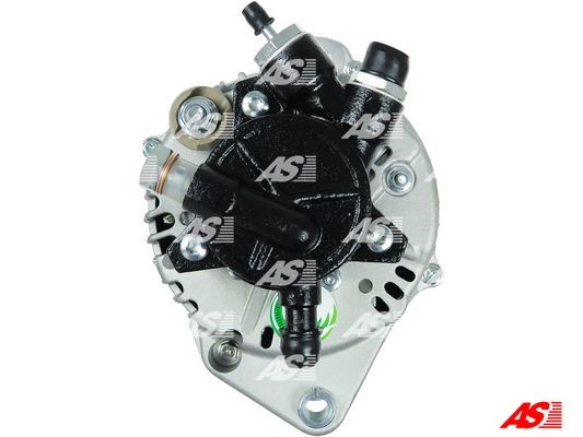 Generator 12V 100A As-pl A2003 AS-PL Generator 12V 100A As-pl A2003 AS-PL