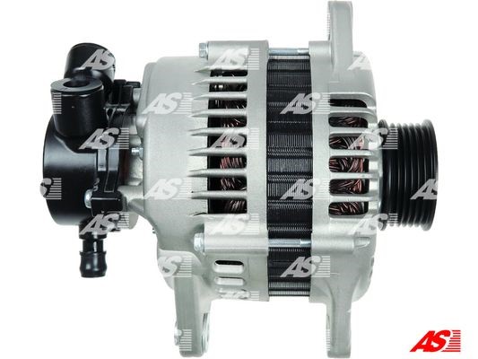 Generator 12V 100A As-pl A2003PR AS-PL