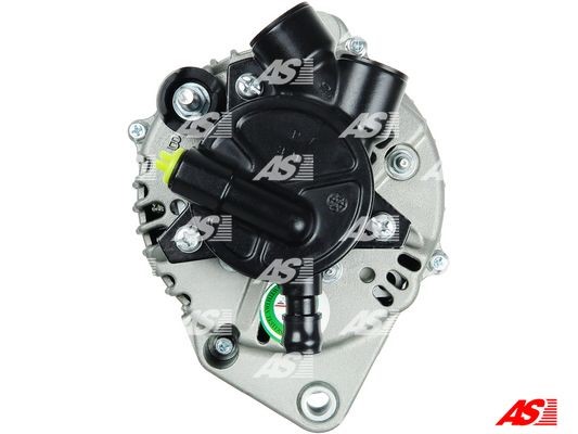 Generator 12V 100A As-pl A2003PR AS-PL