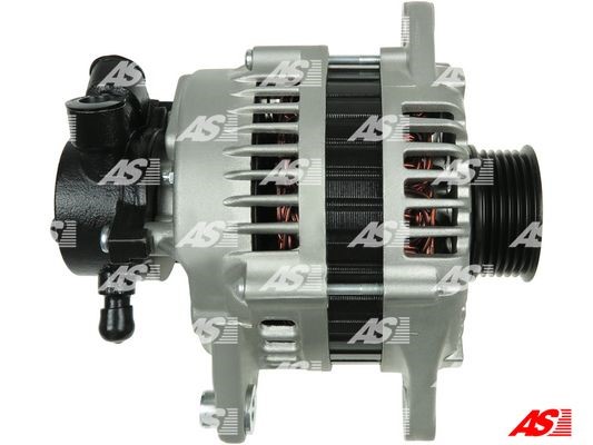 Generator 12V 100A As-pl A2003SR AS-PL