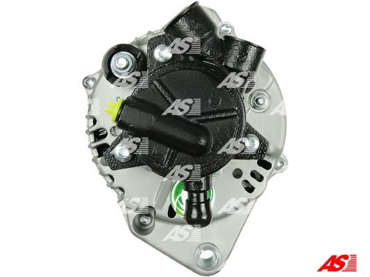 Generator 12V 100A As-pl A2003SR AS-PL