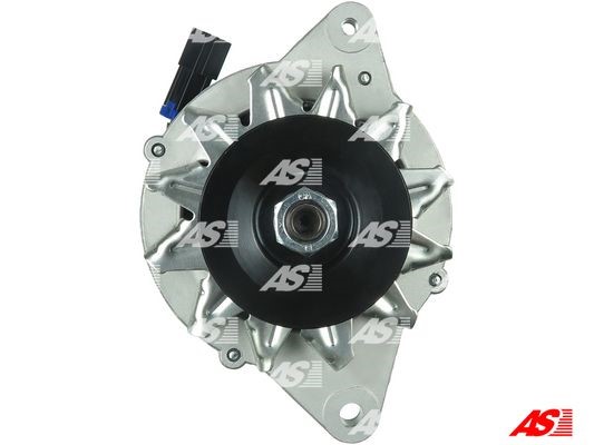Generator 12V 50A As-pl A2004 AS-PL