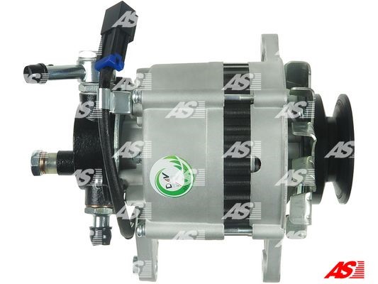 Generator 12V 50A As-pl A2004 AS-PL