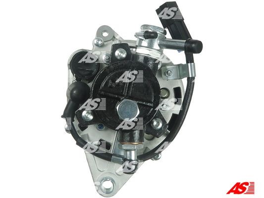 Generator 12V 50A As-pl A2004 AS-PL