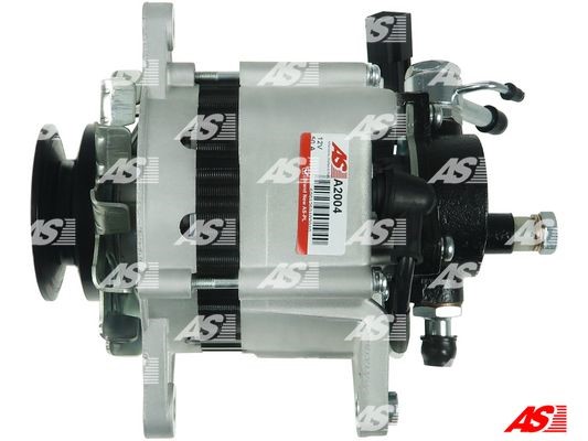 Generator 12V 50A As-pl A2004 AS-PL