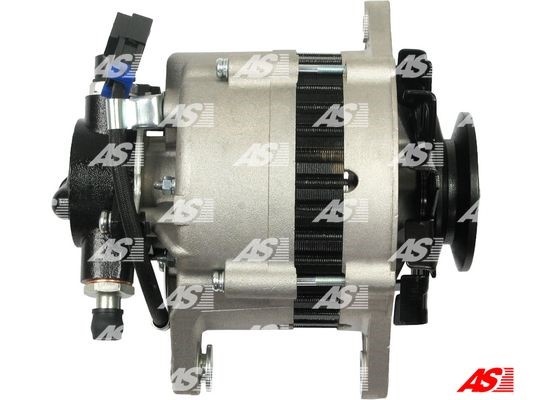 Generator 12V 70A As-pl A2005 AS-PL